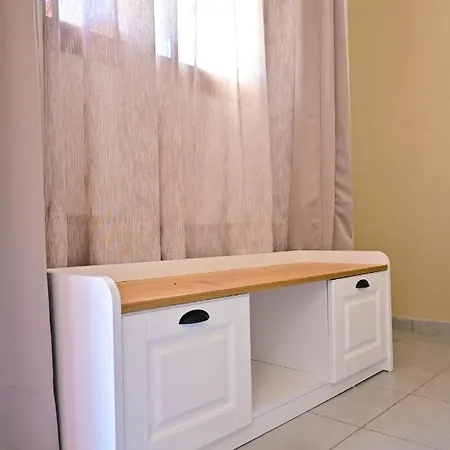 Landhaus To Spiti Tou Papa Sto Vouno Kamilari
