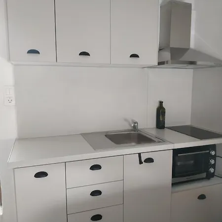 Casa de Campo To Spiti Tou Papa Sto Vouno