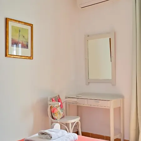 Casa de Campo To Spiti Tou Papa Sto Vouno