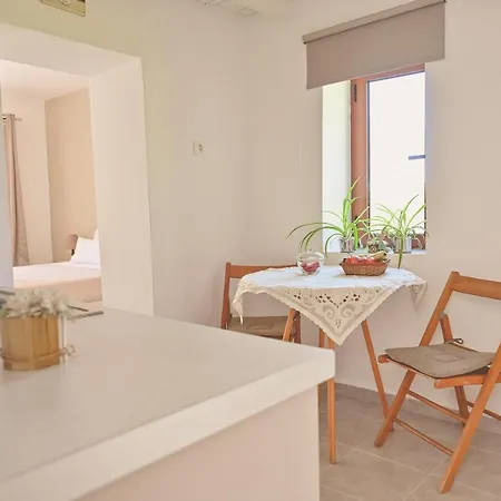 Casa de Campo To Spiti Tou Papa Sto Vouno Kamilárion